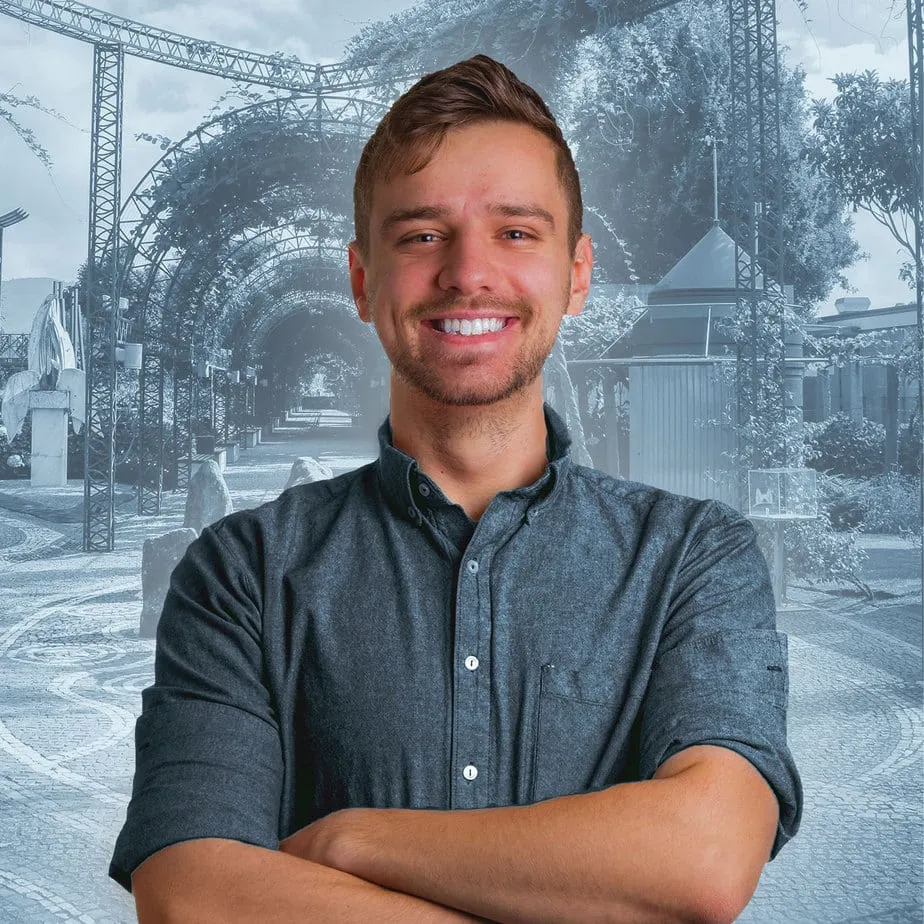 Tim Barber